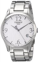 Orologio Tissot Uomo in Acciaio T0284101103700 - T0284101103700